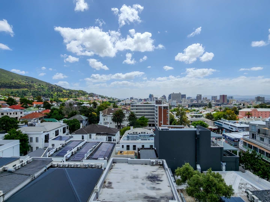 0 Bedroom Property for Sale in Gardens Western Cape